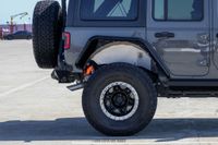 2020 Jeep Wrangler Unlimited Rubicon Supercharged for sale