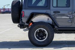 2020 Jeep Wrangler Unlimited Rubicon Supercharged for sale