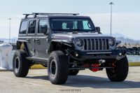 2020 Jeep Wrangler Unlimited Rubicon Supercharged for sale