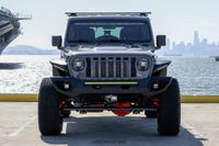 2020 Jeep Wrangler Unlimited Rubicon Supercharged for sale