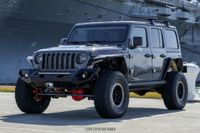 2020 Jeep Wrangler Unlimited Rubicon Supercharged for sale