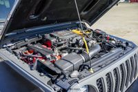 2020 Jeep Wrangler Unlimited Rubicon Supercharged for sale