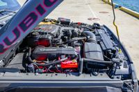 2020 Jeep Wrangler Unlimited Rubicon Supercharged for sale