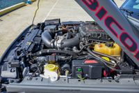 2020 Jeep Wrangler Unlimited Rubicon Supercharged for sale