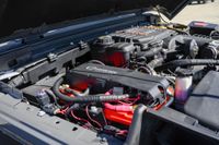 2020 Jeep Wrangler Unlimited Rubicon Supercharged for sale