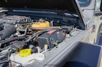 2020 Jeep Wrangler Unlimited Rubicon Supercharged for sale