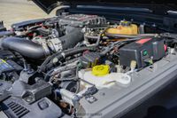 2020 Jeep Wrangler Unlimited Rubicon Supercharged for sale