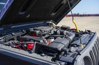 2020 Jeep Wrangler Unlimited Rubicon Supercharged for sale