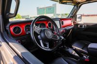 2020 Jeep Wrangler Unlimited Rubicon Supercharged for sale