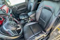 2020 Jeep Wrangler Unlimited Rubicon Supercharged for sale
