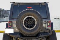 2020 Jeep Wrangler Unlimited Rubicon Supercharged for sale