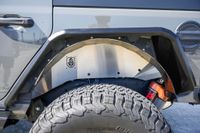 2020 Jeep Wrangler Unlimited Rubicon Supercharged for sale