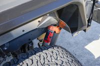2020 Jeep Wrangler Unlimited Rubicon Supercharged for sale
