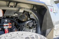 2020 Jeep Wrangler Unlimited Rubicon Supercharged for sale