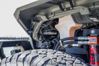 2020 Jeep Wrangler Unlimited Rubicon Supercharged for sale