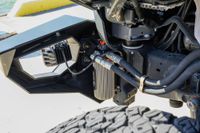 2020 Jeep Wrangler Unlimited Rubicon Supercharged for sale