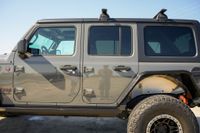 2020 Jeep Wrangler Unlimited Rubicon Supercharged for sale