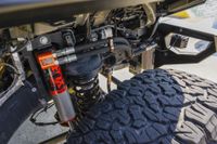 2020 Jeep Wrangler Unlimited Rubicon Supercharged for sale