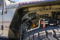 2020 Jeep Wrangler Unlimited Rubicon Supercharged for sale
