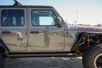 2020 Jeep Wrangler Unlimited Rubicon Supercharged for sale
