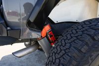 2020 Jeep Wrangler Unlimited Rubicon Supercharged for sale