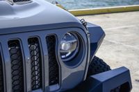 2020 Jeep Wrangler Unlimited Rubicon Supercharged for sale