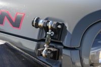 2020 Jeep Wrangler Unlimited Rubicon Supercharged for sale