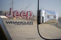 2020 Jeep Wrangler Unlimited Rubicon Supercharged for sale