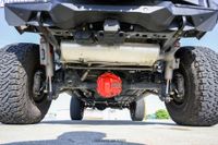2020 Jeep Wrangler Unlimited Rubicon Supercharged for sale