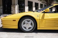 1988 Ferrari Testarossa for sale