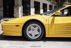 1988 Ferrari Testarossa for sale