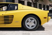 1988 Ferrari Testarossa for sale