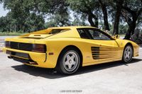 1988 Ferrari Testarossa for sale