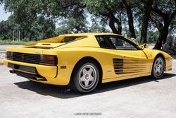 1988 Ferrari Testarossa for sale