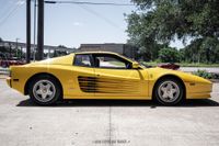 1988 Ferrari Testarossa for sale