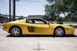 1988 Ferrari Testarossa for sale