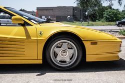 1988 Ferrari Testarossa for sale