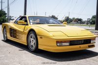 1988 Ferrari Testarossa for sale
