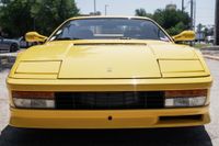 1988 Ferrari Testarossa for sale