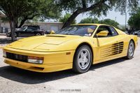 1988 Ferrari Testarossa for sale