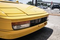 1988 Ferrari Testarossa for sale