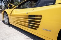 1988 Ferrari Testarossa for sale