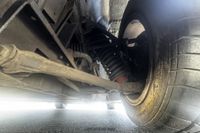 1988 Ferrari Testarossa for sale