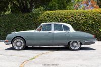 1965 Jaguar S-Type 3.8 for sale