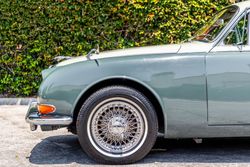 1965 Jaguar S-Type 3.8 for sale
