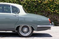 1965 Jaguar S-Type 3.8 for sale