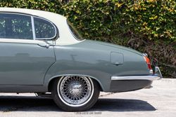 1965 Jaguar S-Type 3.8 for sale