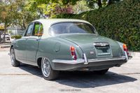 1965 Jaguar S-Type 3.8 for sale