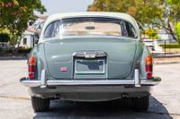 1965 Jaguar S-Type 3.8 for sale