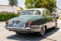 1965 Jaguar S-Type 3.8 for sale